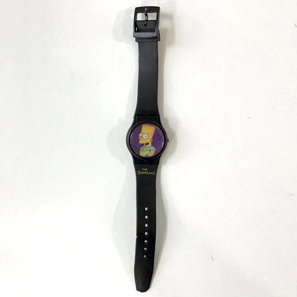 Simpsons vintage 1997